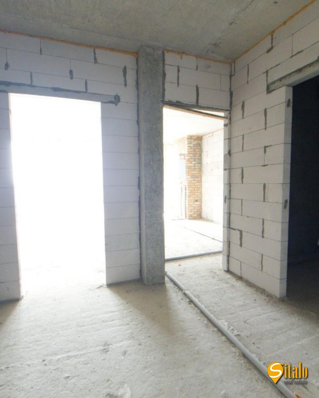 Продаж 1-кімнатної квартири 50 м², Центральна вул., 21А