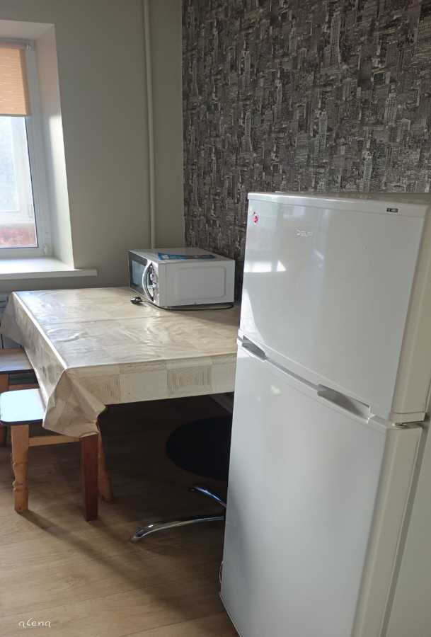 Аренда 1-комнатной квартиры 37.7 м², Героев Днепра ул., 40Б