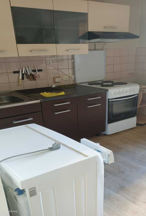 Аренда 1-комнатной квартиры 37.7 м², Героев Днепра ул., 40Б