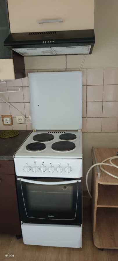 Аренда 1-комнатной квартиры 37.7 м², Героев Днепра ул., 40Б