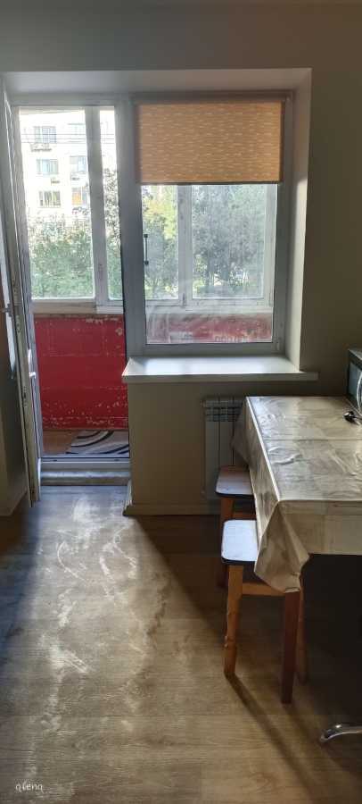 Аренда 1-комнатной квартиры 37.7 м², Героев Днепра ул., 40Б
