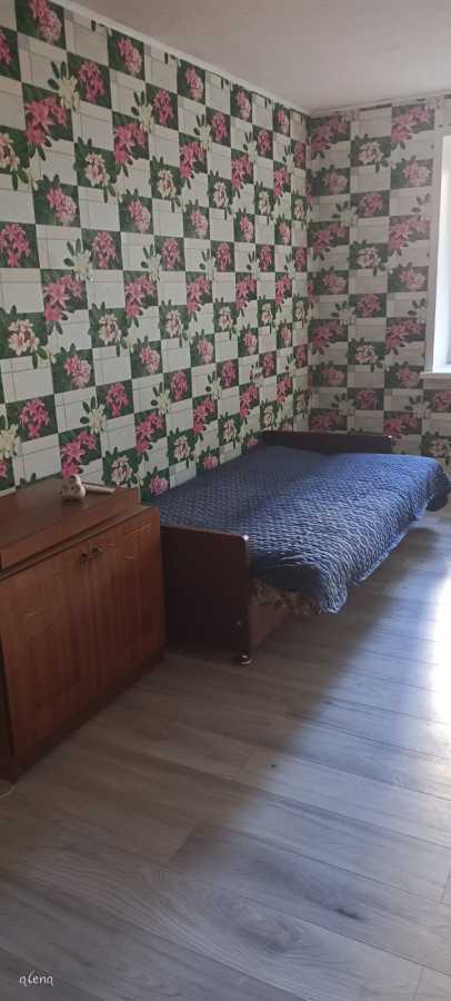 Аренда 1-комнатной квартиры 37.7 м², Героев Днепра ул., 40Б