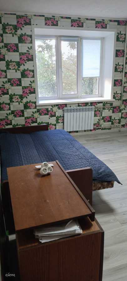 Аренда 1-комнатной квартиры 37.7 м², Героев Днепра ул., 40Б