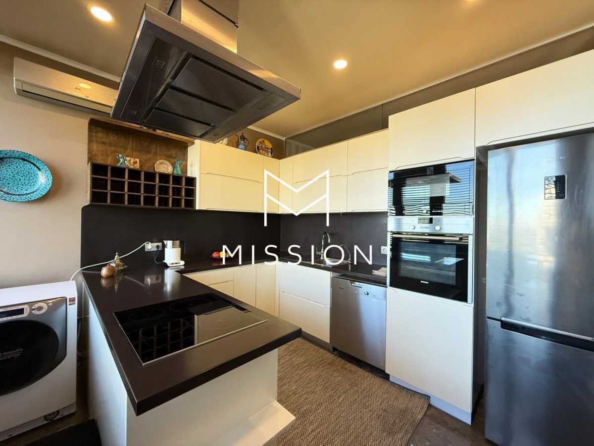 Аренда 2-комнатной квартиры 85 м², Днепровская наб., 14