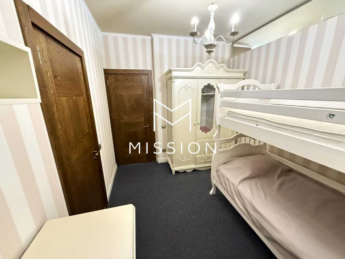 Аренда 2-комнатной квартиры 85 м², Днепровская наб., 14