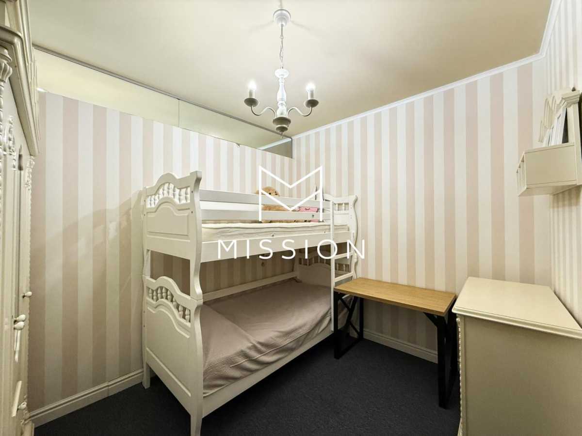 Аренда 2-комнатной квартиры 85 м², Днепровская наб., 14