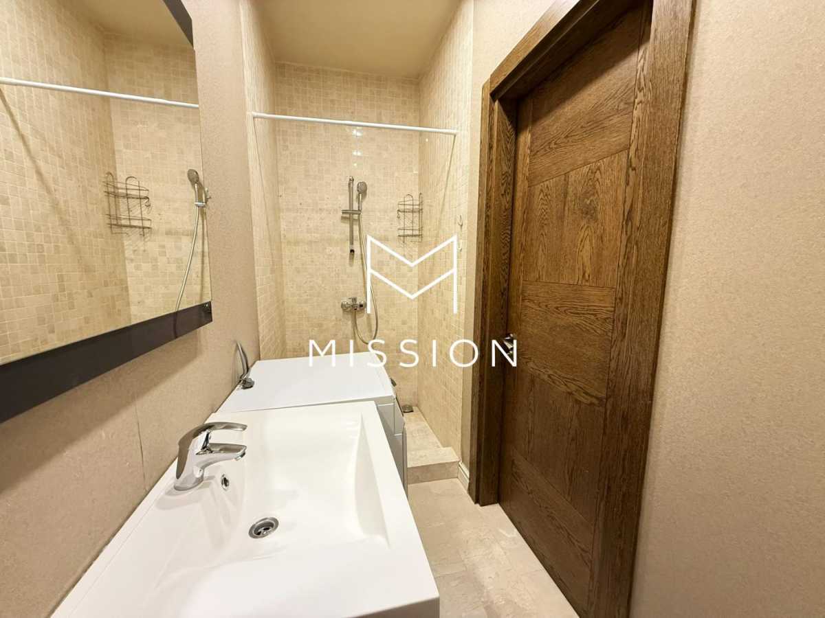 Аренда 2-комнатной квартиры 85 м², Днепровская наб., 14