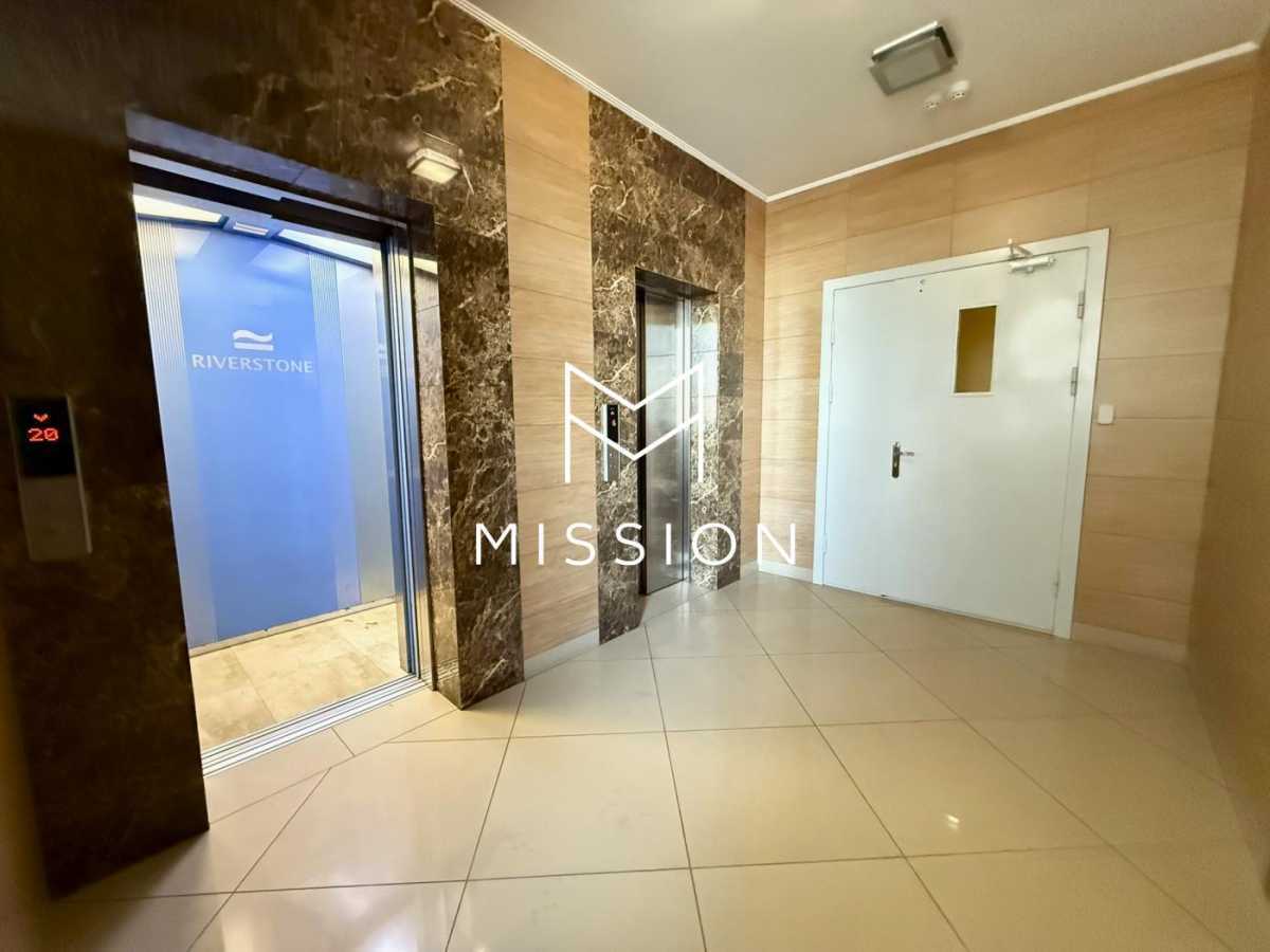 Аренда 2-комнатной квартиры 85 м², Днепровская наб., 14