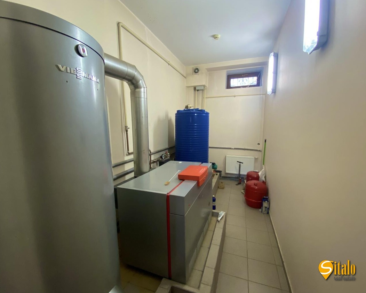 Продажа дома 241 м²