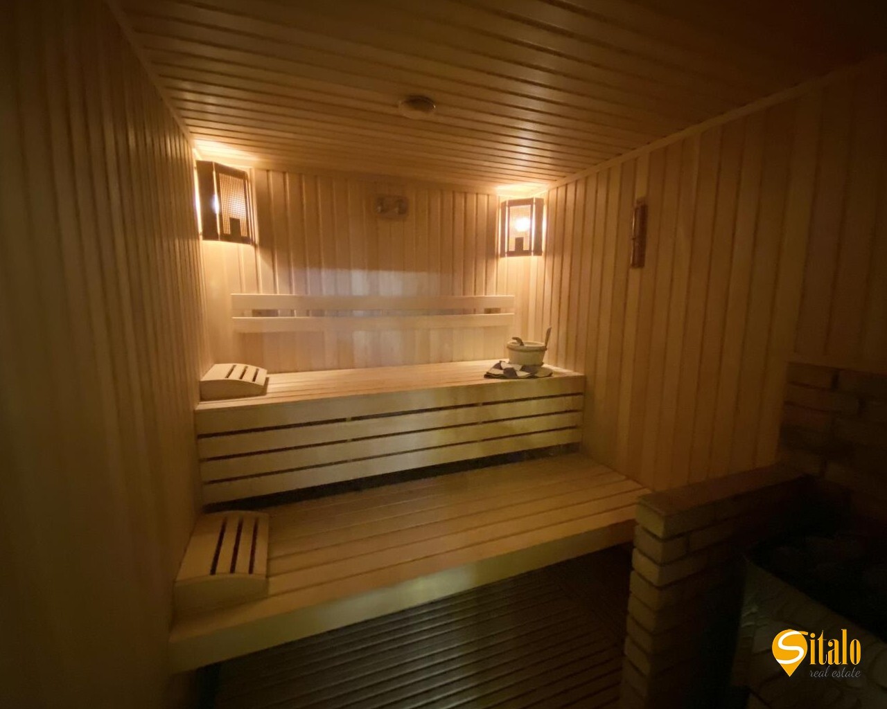 Продажа дома 241 м²