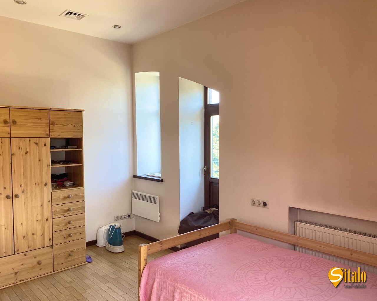 Продажа дома 241 м²
