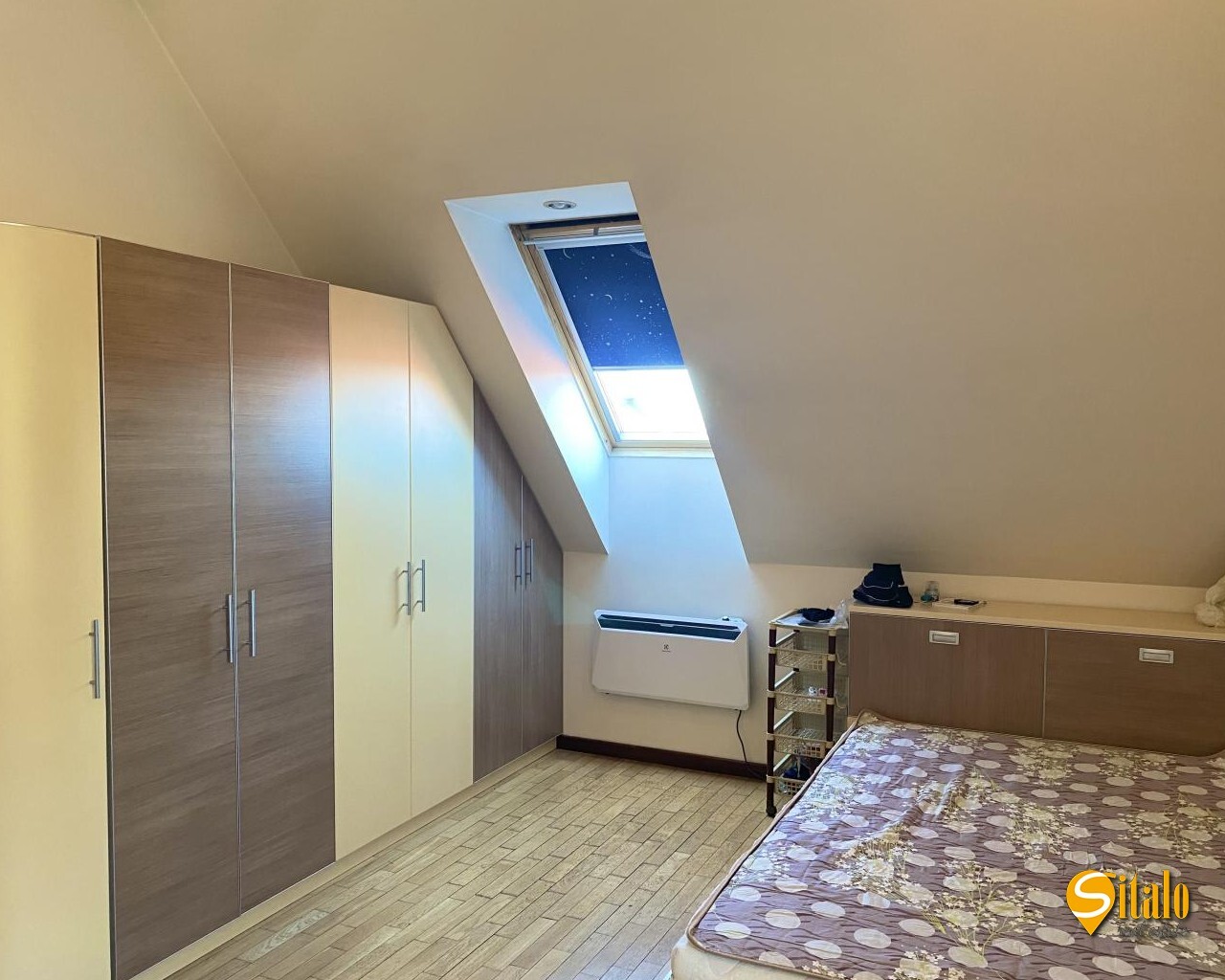 Продажа дома 241 м²