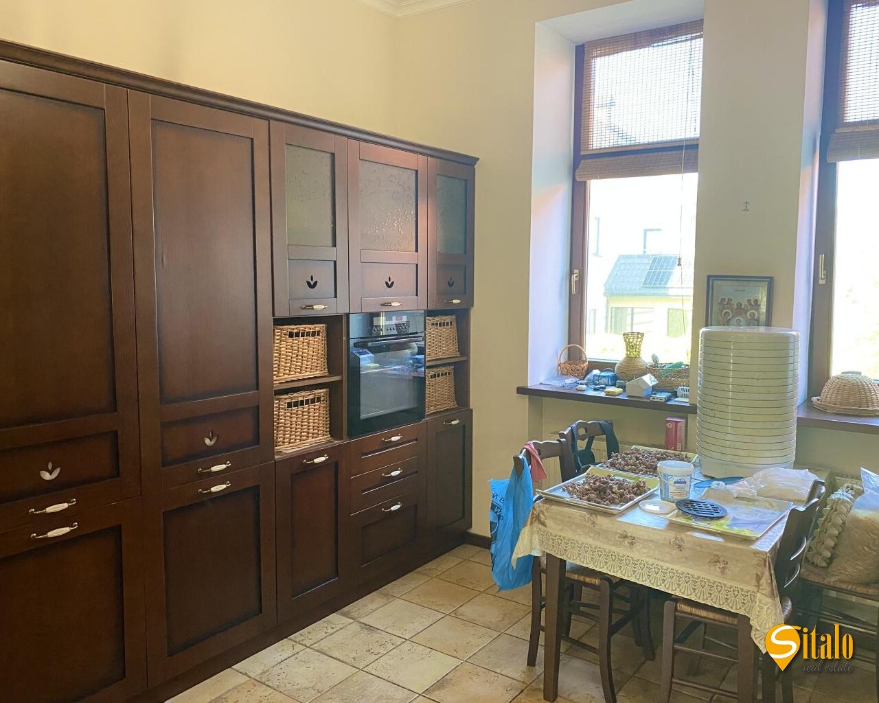 Продажа дома 241 м²
