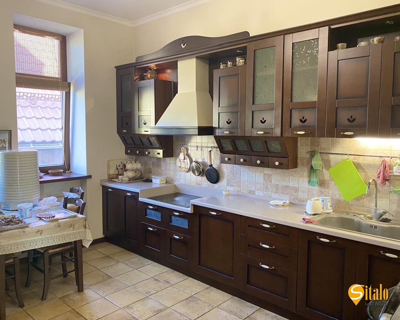Продажа дома 241 м²