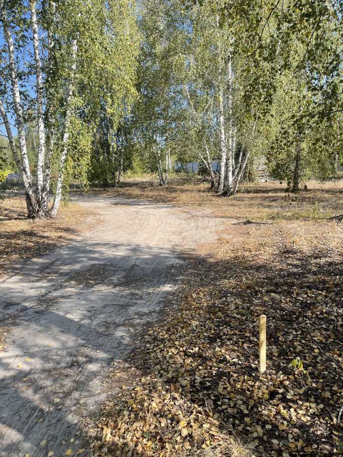 Продажа участка под индивидуальное жилое строительство 10 соток, Північна