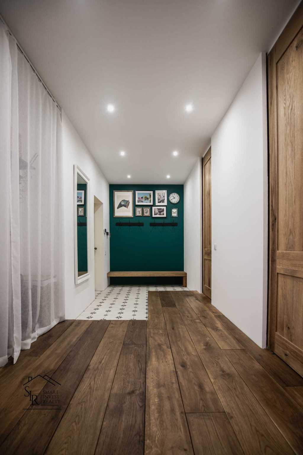 Продажа 4-комнатной квартиры 245 м², Ованеса Туманяна ул., 15А