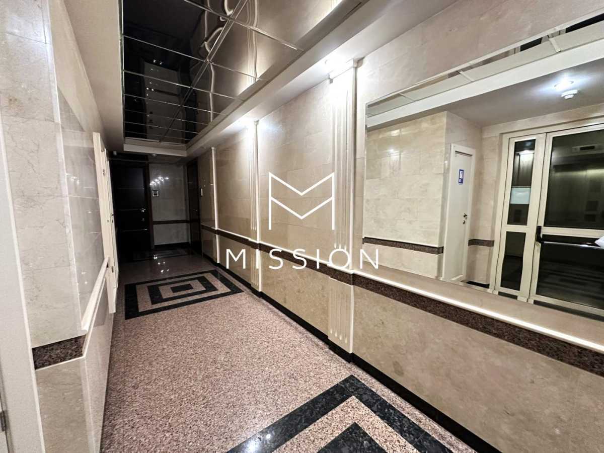 Аренда 3-комнатной квартиры 138 м², Институтская ул., 18А
