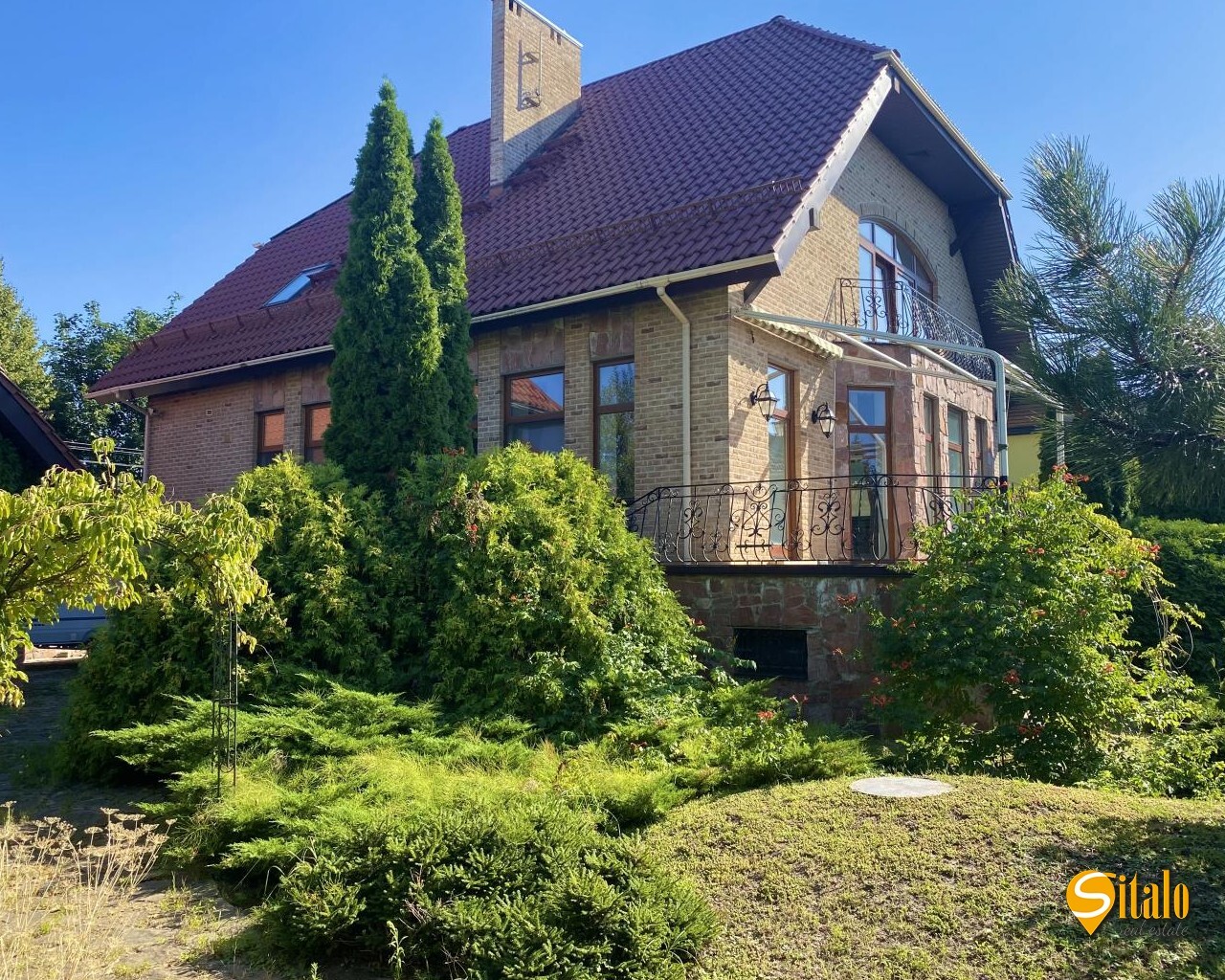 Продажа дома 241 м²