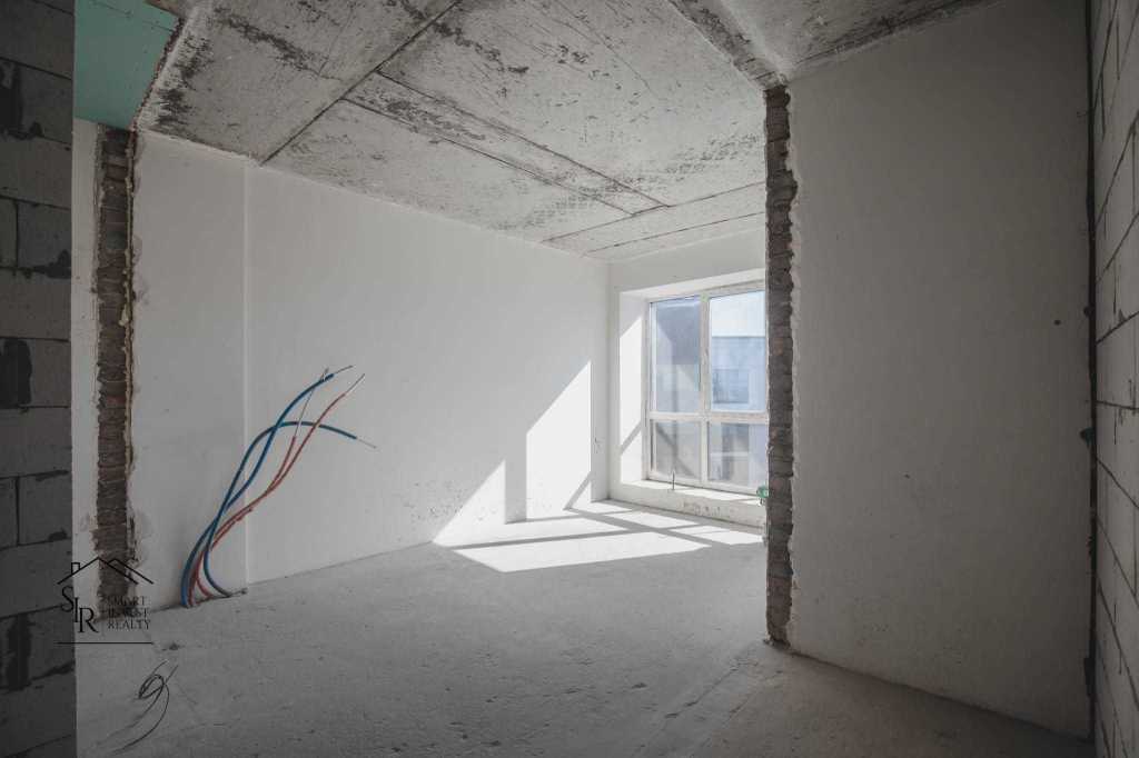 Продажа 1-комнатной квартиры 43 м², Радистов ул., 34