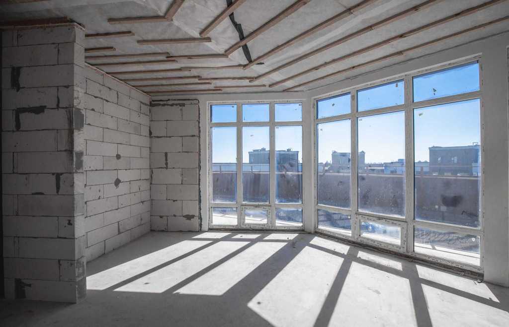 Продажа 2-комнатной квартиры 61 м², Радистов ул., 34