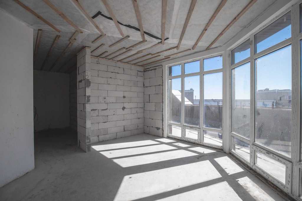 Продажа 2-комнатной квартиры 61 м², Радистов ул., 34