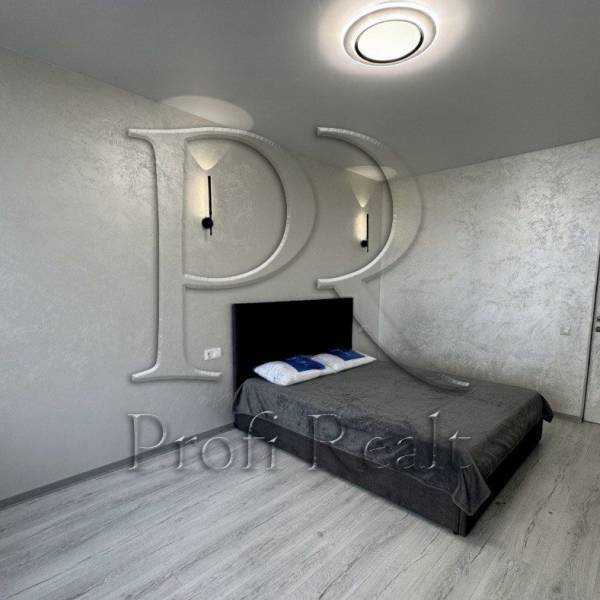 Продажа 1-комнатной квартиры 44 м², Любомира Гузара просп., 15