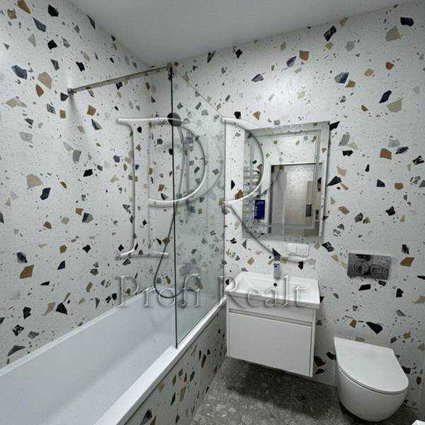 Продажа 1-комнатной квартиры 44 м², Любомира Гузара просп., 15
