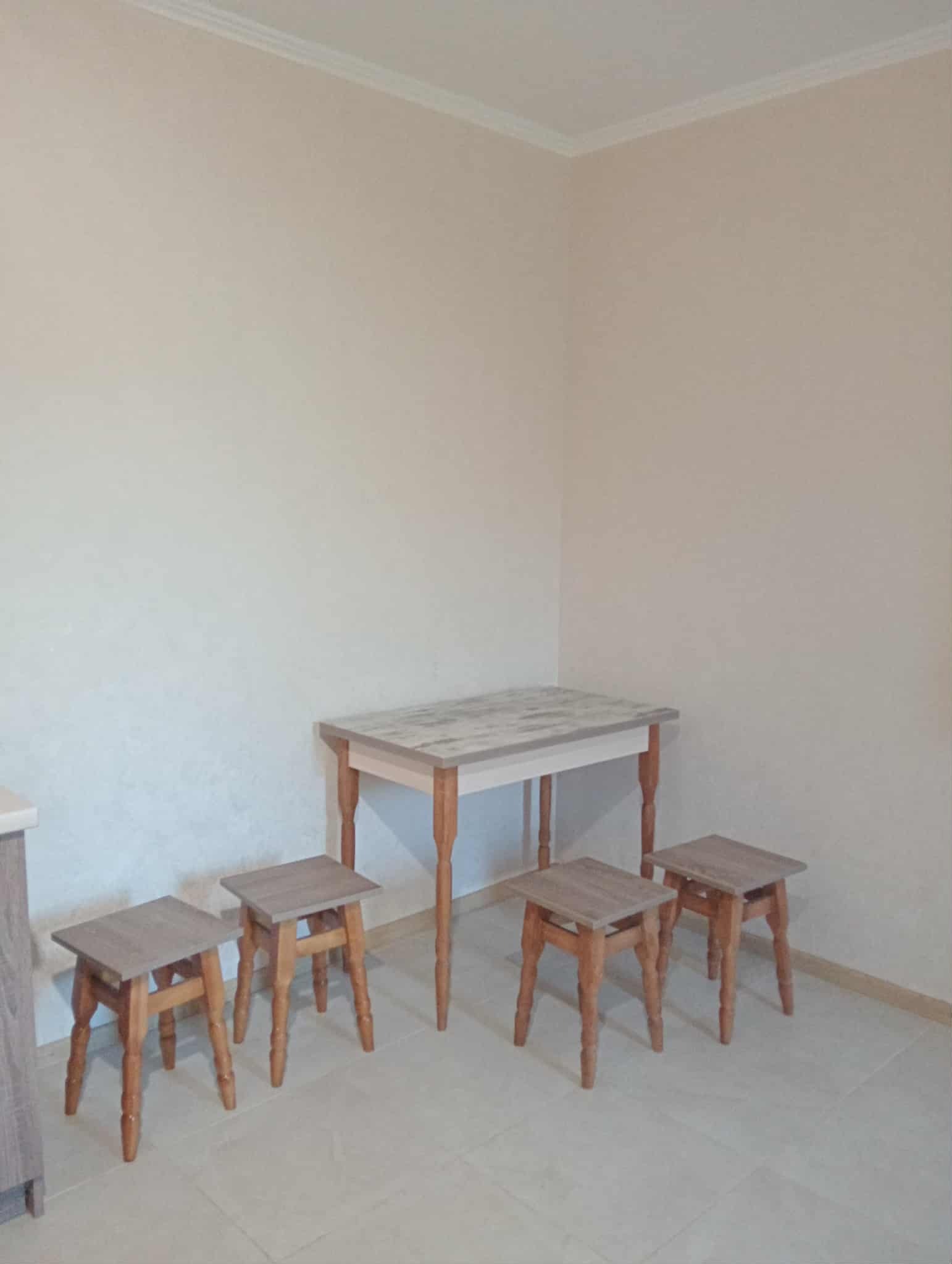 Аренда студии 37 м², Чубинского ул., 36