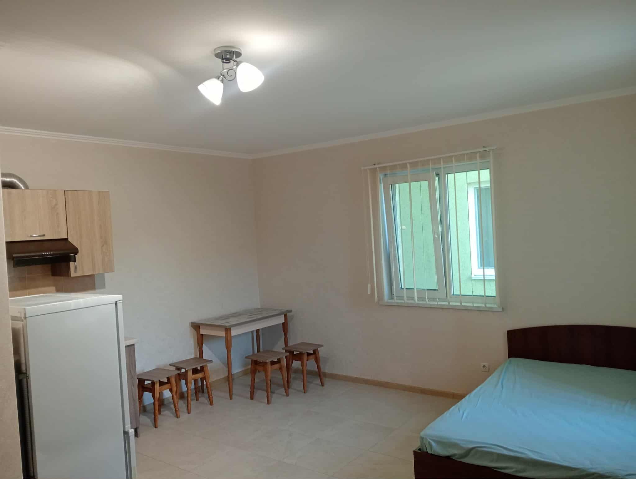 Аренда студии 37 м², Чубинского ул., 36