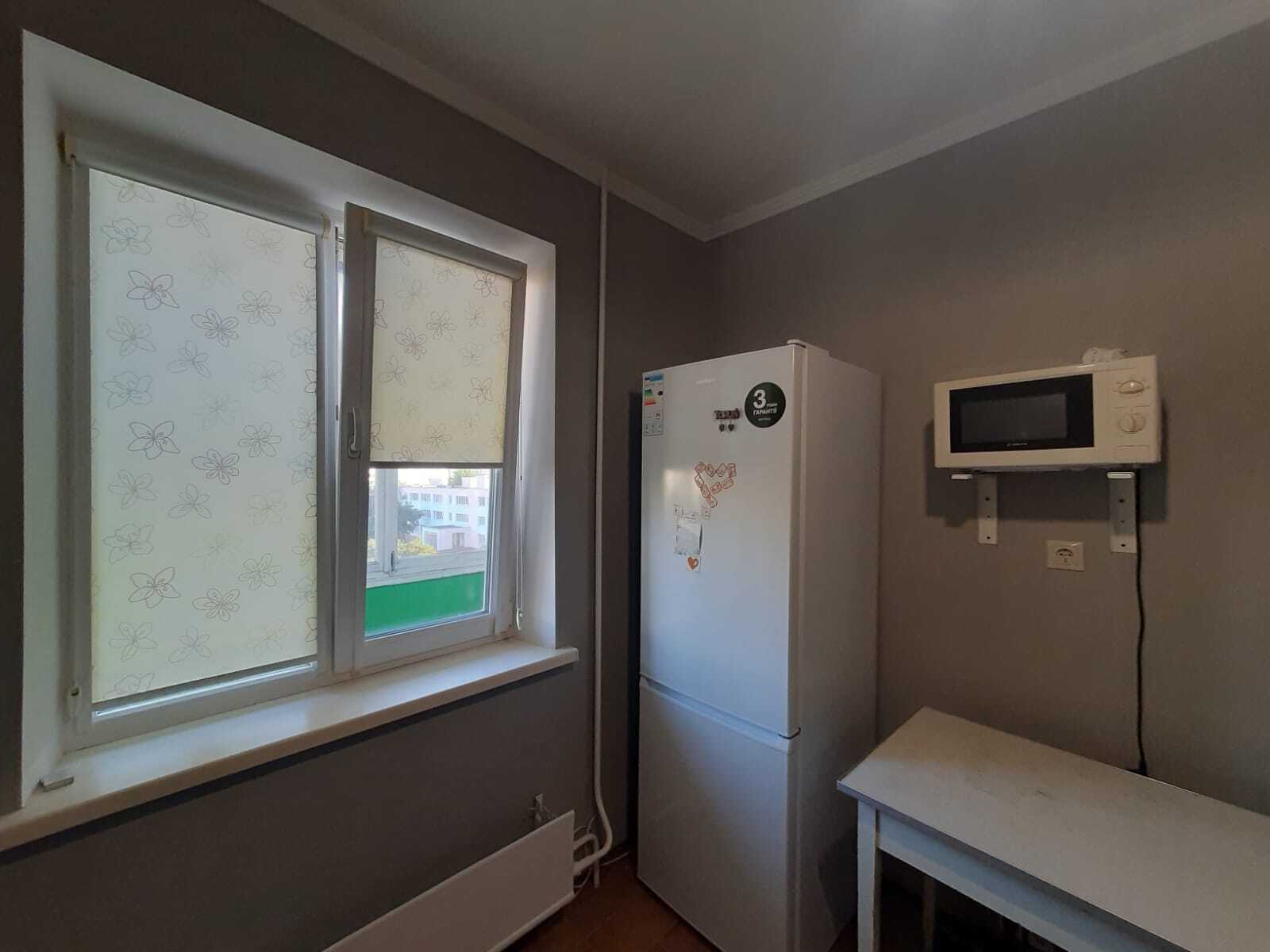 Аренда 1-комнатной квартиры 40 м², Архитектора Вербицкого ул., 10А