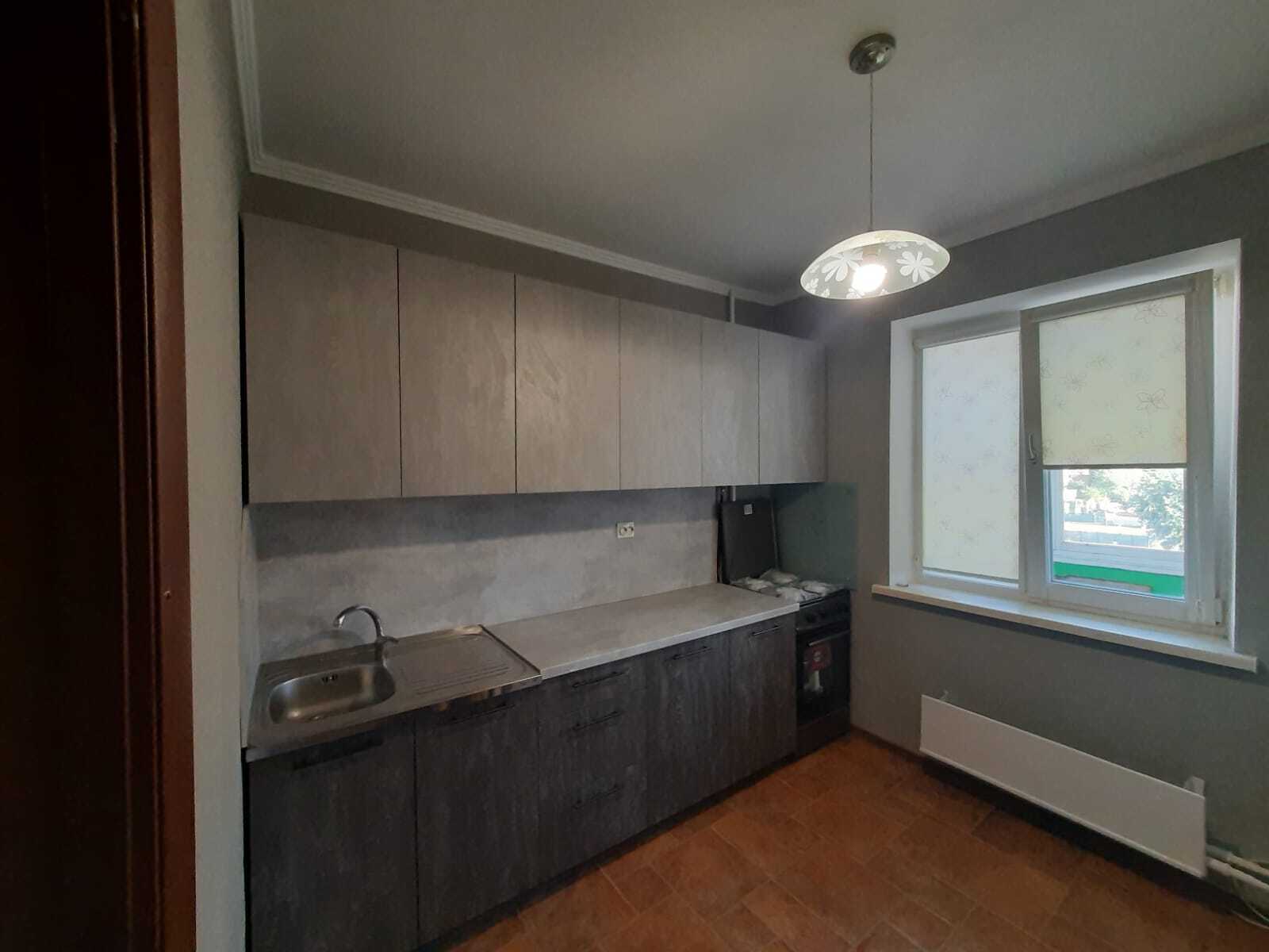 Аренда 1-комнатной квартиры 40 м², Архитектора Вербицкого ул., 10А