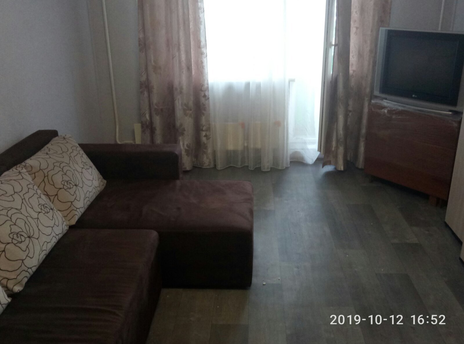 Аренда 1-комнатной квартиры 40 м², Архитектора Вербицкого ул., 10А