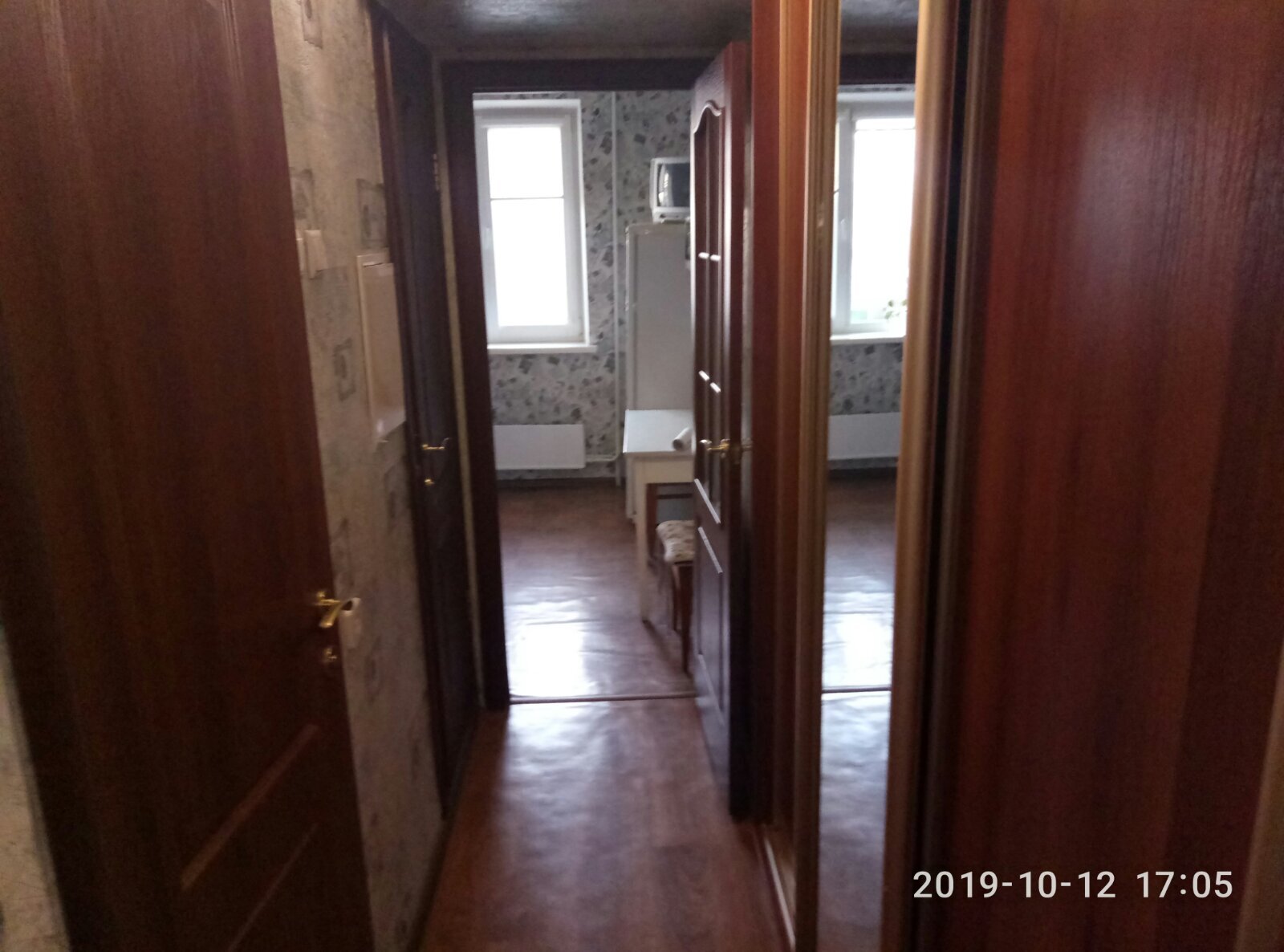 Аренда 1-комнатной квартиры 40 м², Архитектора Вербицкого ул., 10А