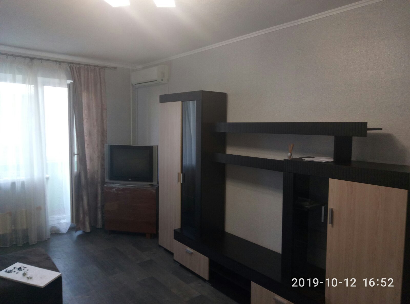 Аренда 1-комнатной квартиры 40 м², Архитектора Вербицкого ул., 10А