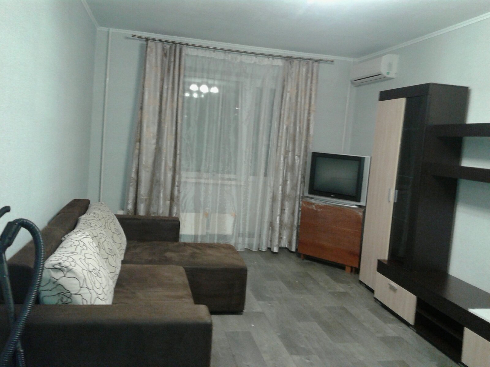 Аренда 1-комнатной квартиры 40 м², Архитектора Вербицкого ул., 10А