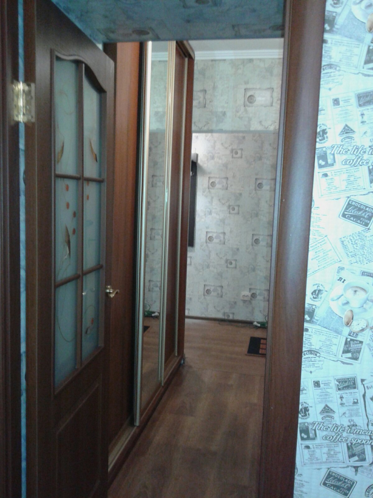 Аренда 1-комнатной квартиры 40 м², Архитектора Вербицкого ул., 10А