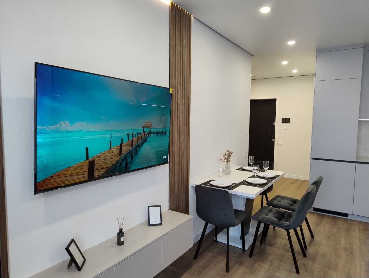 Продажа 1-комнатной квартиры 47 м², Родини Крістерів, 16