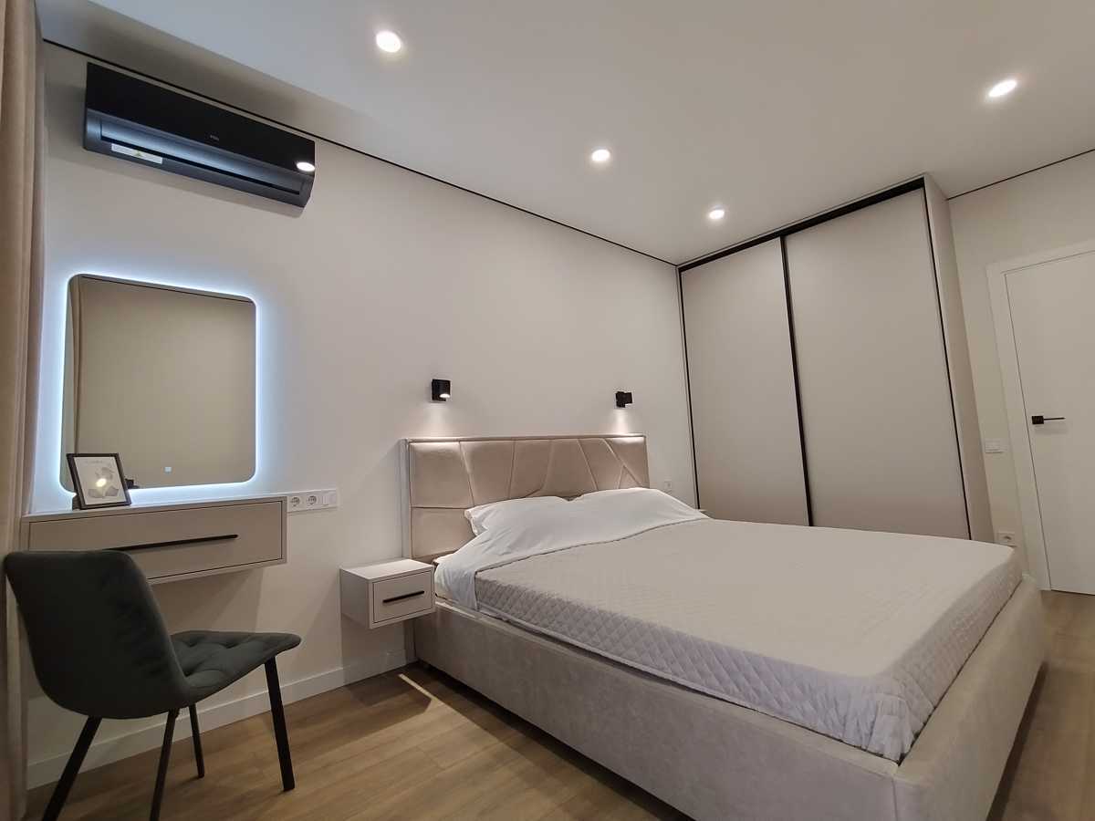 Продажа 1-комнатной квартиры 47 м², Родини Крістерів, 16