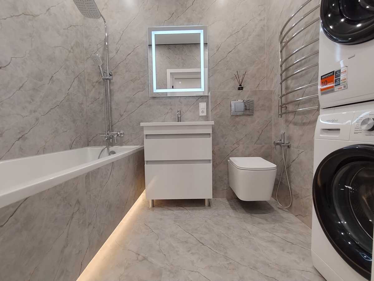 Продажа 1-комнатной квартиры 47 м², Родини Крістерів, 16