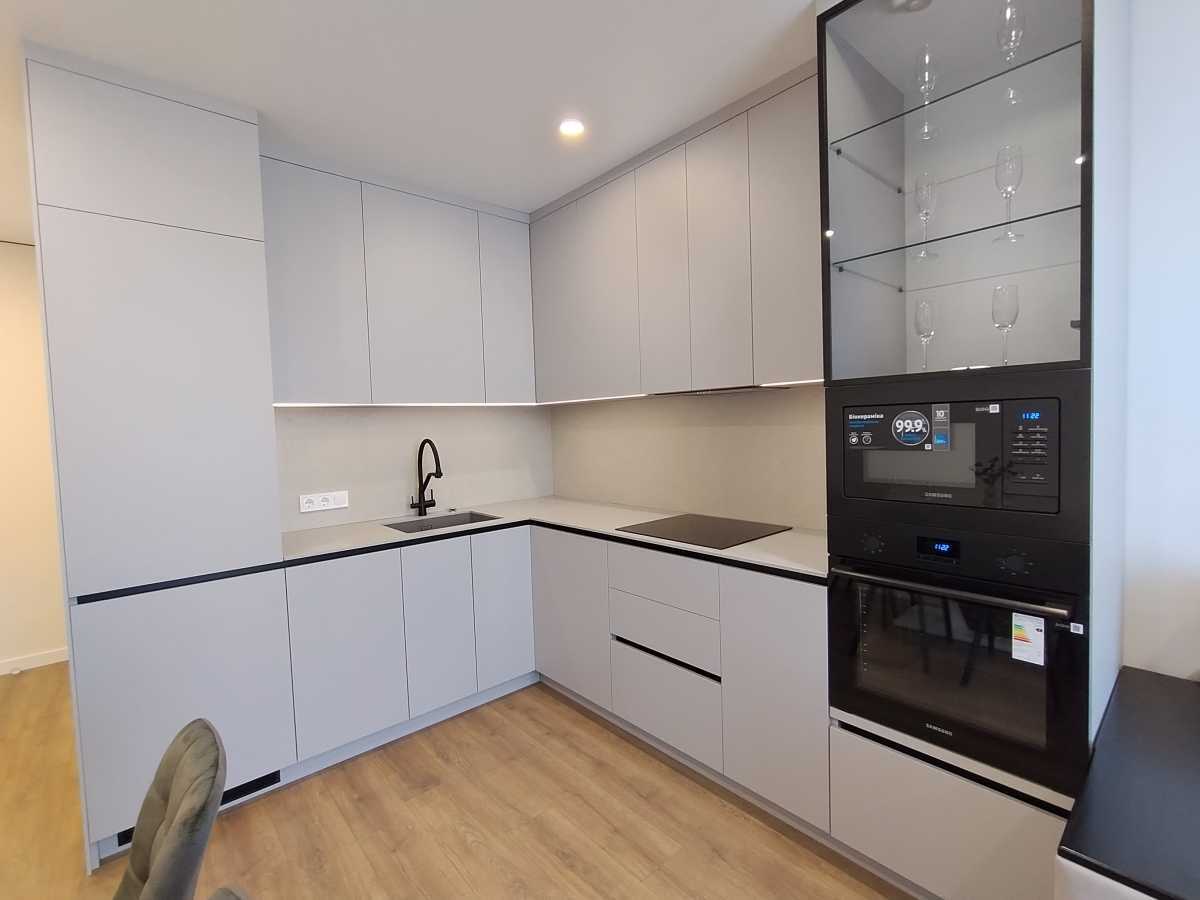 Продажа 1-комнатной квартиры 47 м², Родини Крістерів, 16