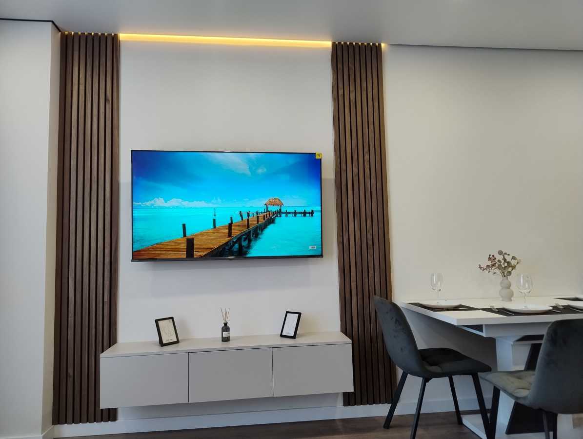 Продажа 1-комнатной квартиры 47 м², Родини Крістерів, 16