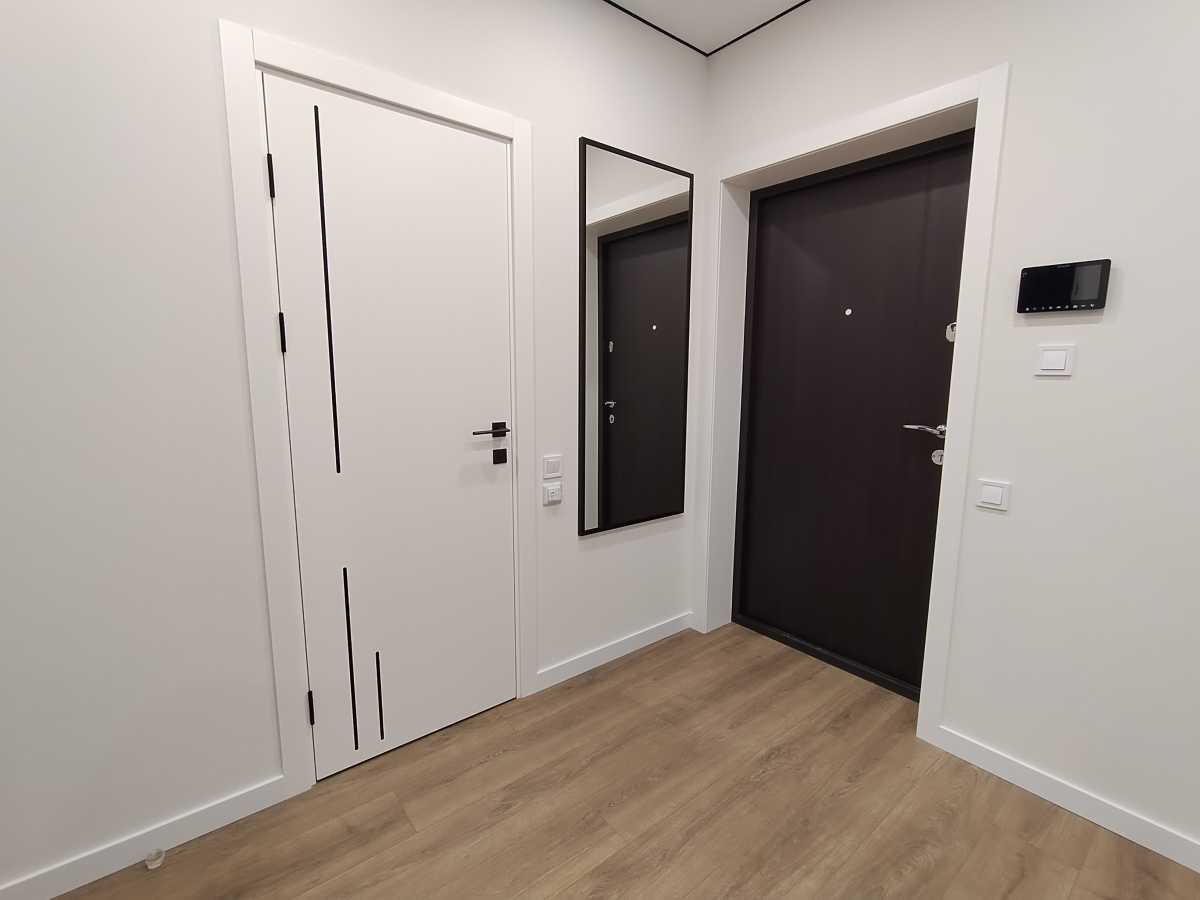 Продажа 1-комнатной квартиры 47 м², Родини Крістерів, 16