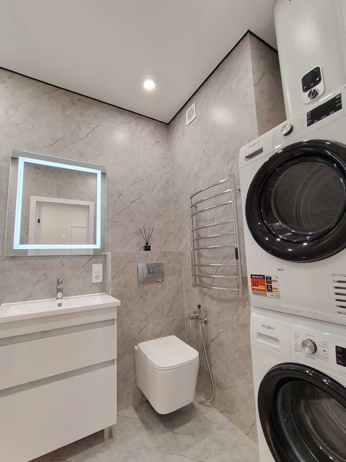 Продажа 1-комнатной квартиры 47 м², Родини Крістерів, 16
