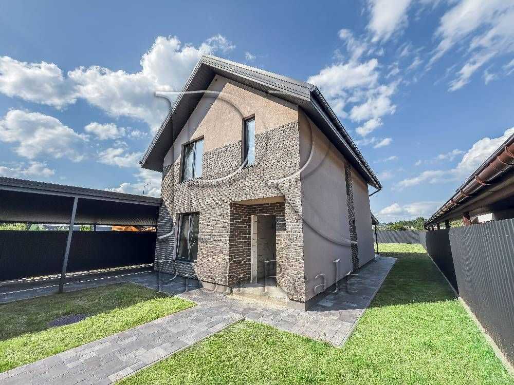 Продажа коттеджа 110 м², Радистов ул.