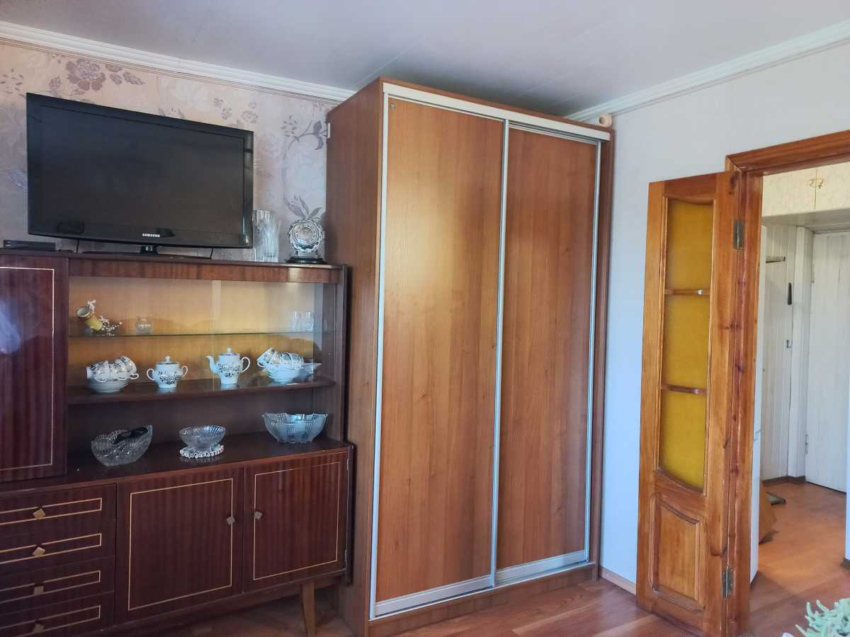 Аренда 1-комнатной квартиры 33 м², Вячеслава Липинского ул., Чорновола, 97