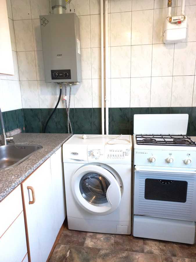 Аренда 1-комнатной квартиры 33 м², Вячеслава Липинского ул., Чорновола, 97