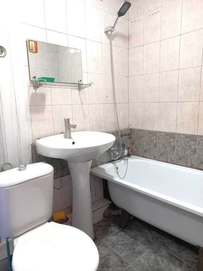 Аренда 1-комнатной квартиры 33 м², Вячеслава Липинского ул., Чорновола, 97
