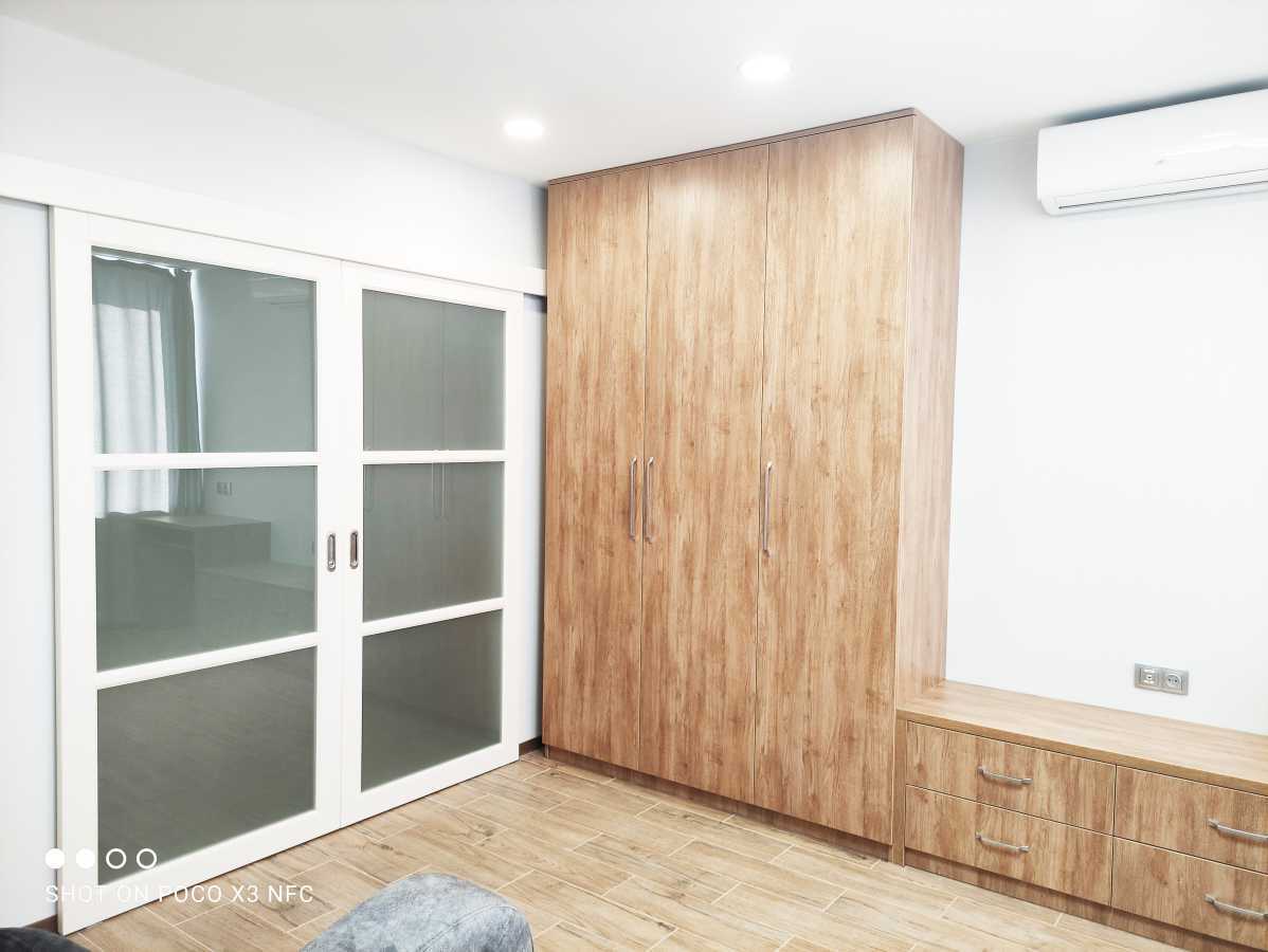 Аренда 1-комнатной квартиры 50 м², Щербакова, 52