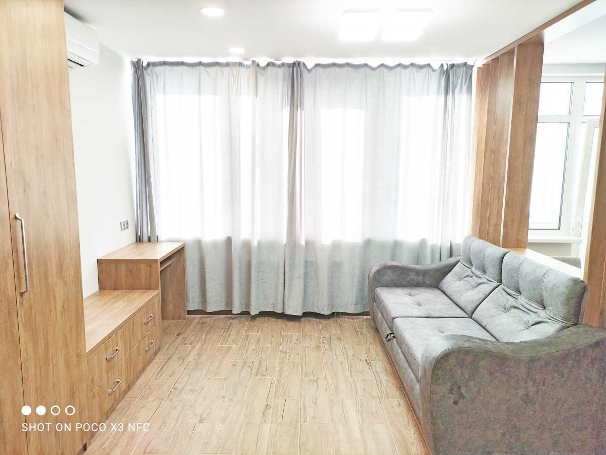 Аренда 1-комнатной квартиры 50 м², Щербакова, 52