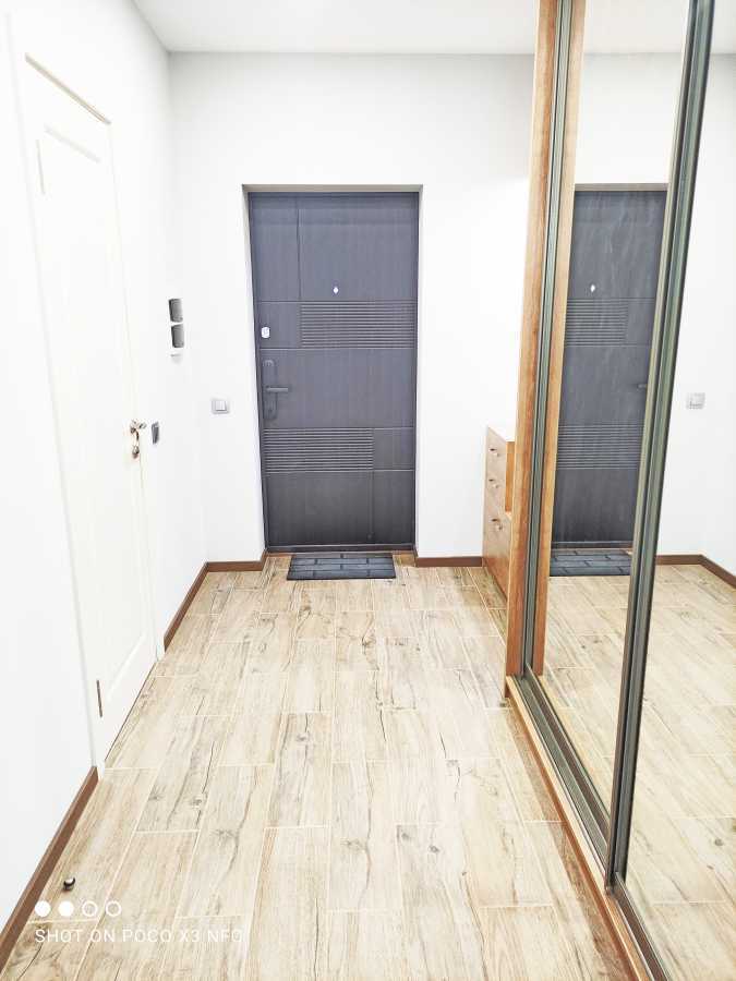 Аренда 1-комнатной квартиры 50 м², Щербакова, 52